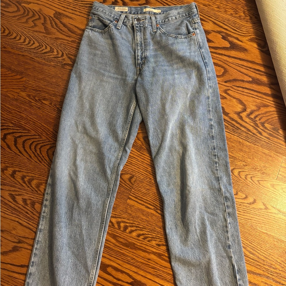 Levi's Women's Blue Jeans